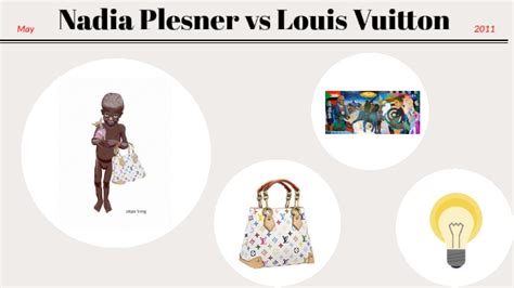 louis vuitton plesser|Nadia Plesner .